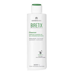 Endocare - Biretix Cleanser Purifying Cleansing Gel 200 ml