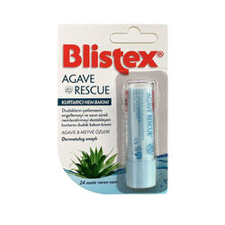 Blistex - Blistex Agave Rescue Dudak Koruyucu 3.7 gr