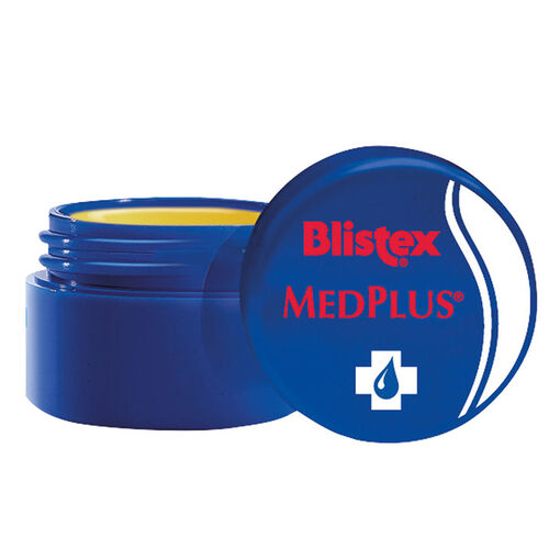 Blistex - Blistex MedPlus Dudak Koruyucu 7ml