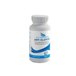 Best Pharma - BST Supplement Ant Clerose 60 Kapsül