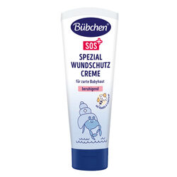 Bübchen - Bübchen SOS Spezial Creme 75 ml