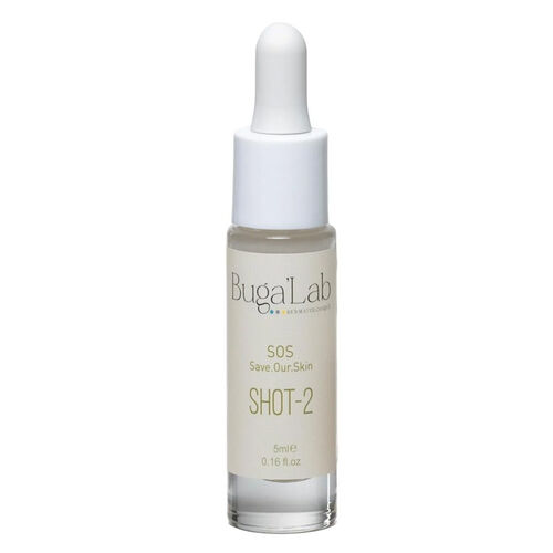 BugaLab - BugaLab Shot2 Bakuchiol Serum 5 ml