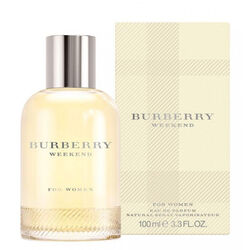 Burberry - Burberry Weekend For Women Parfum 100 ml