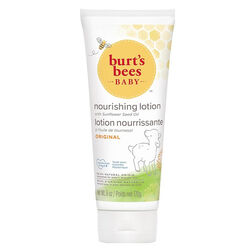 Burts Bees - Burts Bees Baby Bee Nourishing Lotion 170 gr