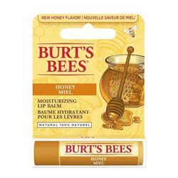 Burts Bees - Burts Bees Moisturizing Doğal Bal Özlü Dudak Bakımı 2.5 gr