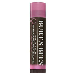 Burts Bees - Burts Bees Tinted Lip Balm 4.25 gr - Pink Blossom