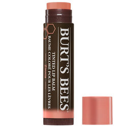 Burts Bees - Burts Bees Tinted Lip Balm 4.25 gr - Zinna