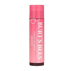 Burts Bees - Burts Bees Tinted Lip Balm Hibiscus 4,25 gr