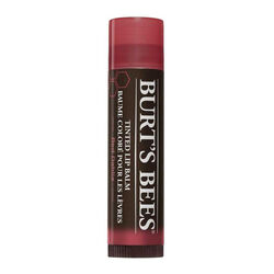 Burts Bees - Burts Bees Tinted Lip Balm Red Dahlia 4,25 gr