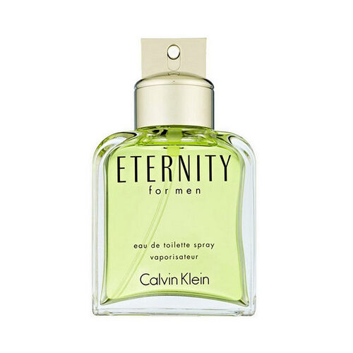 Calvin Klein - Calvin Klein Eternity Edt Erkek Parfümü 100 ml