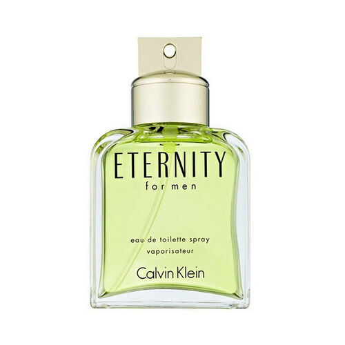 eternity now eau de parfum