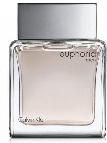 Calvin Klein - Calvin Klein Euphoria Man Edt Erkek Parfüm 100 ml