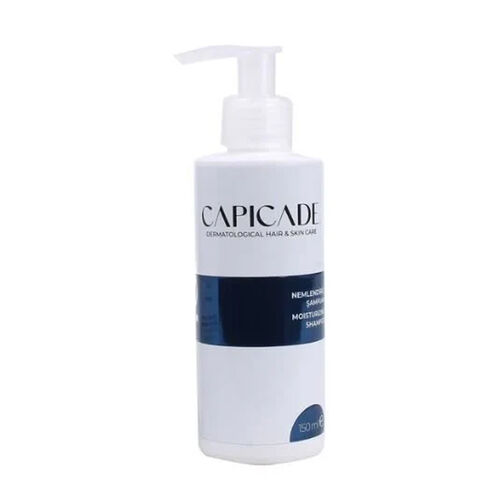 Capicade - Capicade Nemlendirici Şampuan 150ml