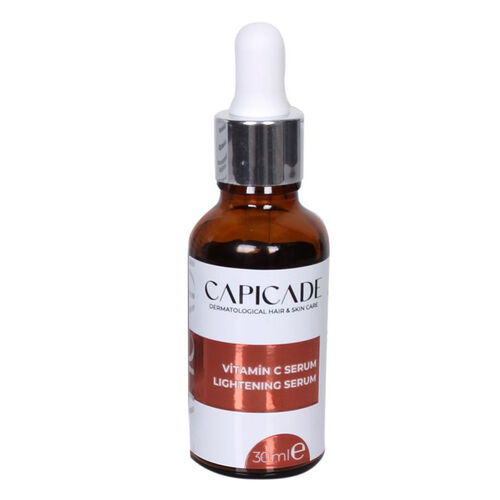 Capicade - Capicade Vitamin C Serum 30 ml