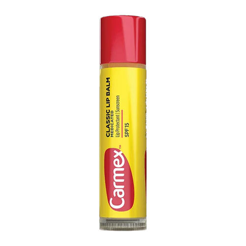 Carmex - Carmex Classic Lip Balm SPF 15+ 4.25 g