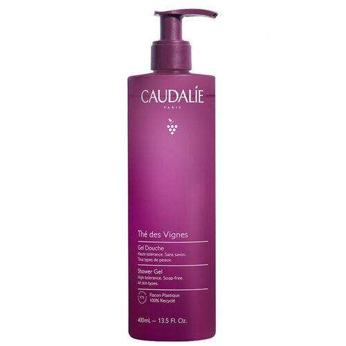 Caudalie - Caudalie The des Vignes Duş Jeli 400 ml