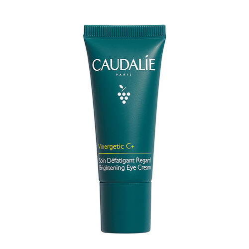 Caudalie - Caudalie Vinergetic C+ Brightening Eye Cream 15 ml