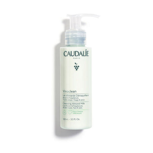Caudalie - Caudalie Vinoclean Badem Yağlı Temizleme Sütü 100 ml