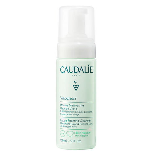 Caudalie - Caudalie Vinoclean Temizleme Köpüğü 150 ml