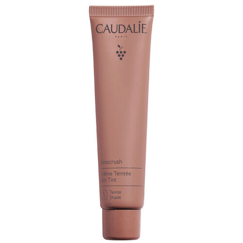 Caudalie - Caudalie Vinocrush Skin Tint 5 - 30 ml