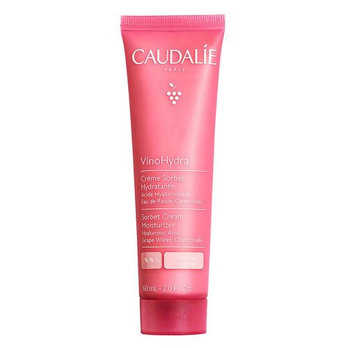 Caudalie - Caudalie VinoHydra Nemlendirici Bakım Kremi 60 ml