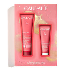 Caudalie - Caudalie VinoHydra Nemlendirici İkili Set