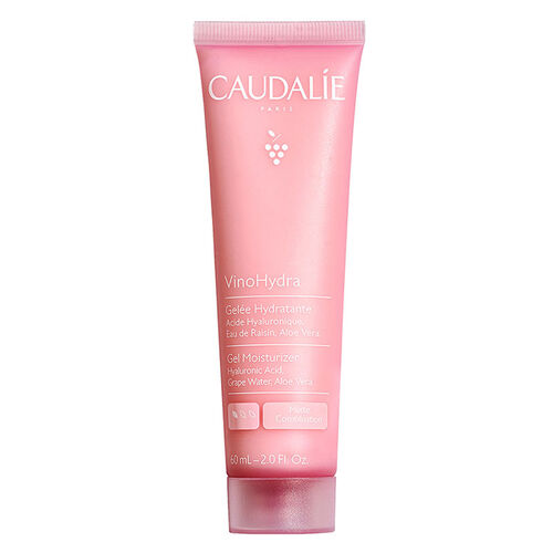 Caudalie - Caudalie VinoHydra Nemlendirici Jel 60 ml