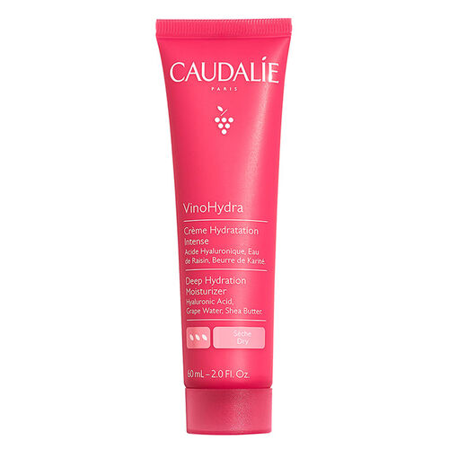 Caudalie - Caudalie VinoHydra Yoğun Nemlendirici Bakım Kremi 60 ml