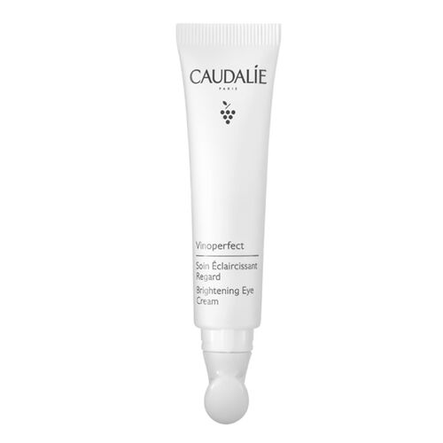 Caudalie - Caudalie Vinoperfect Brightening Eye Cream 15 ml