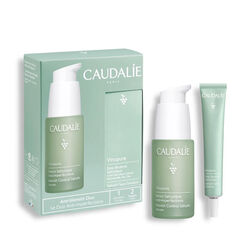 Caudalie - Caudalie Vinopure Anti Blemish Duo SET