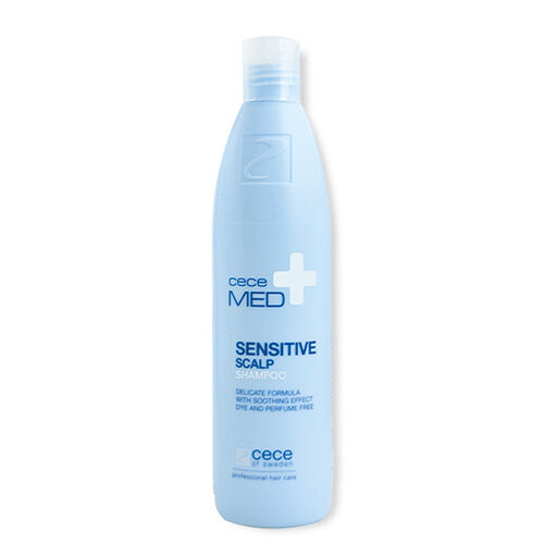 CeceMed - CeceMED Hassas Saç Derisi İçin Şampuan 300 ml