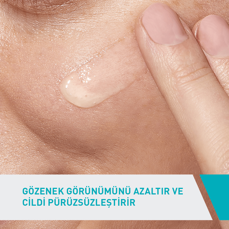 Cerave Yağlı Ve Düzensiz Ciltler Için Retinol Serum 30 Ml 8713