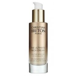 Christian Breton - Christian Breton Altın ve Havyar Özlü Boyun Kremi 50 ml