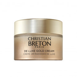 Christian Breton - Christian Breton Altın ve Havyar Özlü De Luxe Krem 50 ml