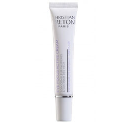 Christian Breton - Christian Breton Çizgi Bulanıklaştırıcı Göz Kremi 10 ml