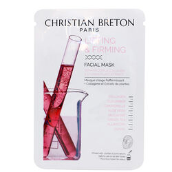 Christian Breton - Christian Breton Lifting Firming Mask 3 x 20ml