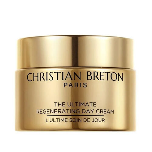 Christian Breton - Christian Breton Lüks Anti Aging Gündüz Kremi 50 ml