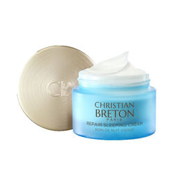 Christian Breton - Christian Breton Onarıcı Gece Kremi 50 ml