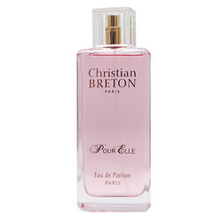 Christian Breton - Christian Breton Pour Elle For Woman EDP Parfüm 100 ml