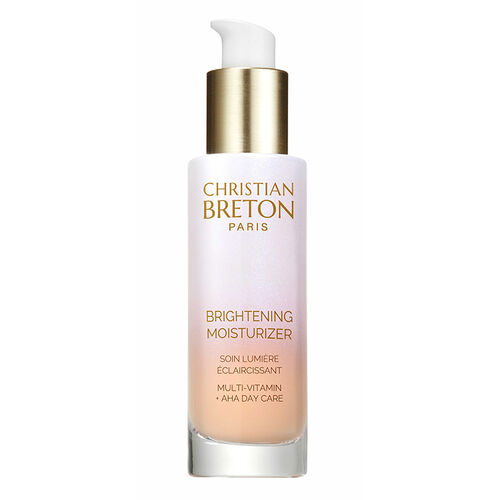 Christian Breton - Christian Breton Skin Priority Brightening Moisturizer Cream 50 ml