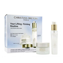 Christian Breton - Christian Breton Your Lifting - Firming Routine Set