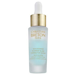 Christian Breton - Christian Breton Zinc Moisturizer Blemish & Age Correcteur Krem 15 ml