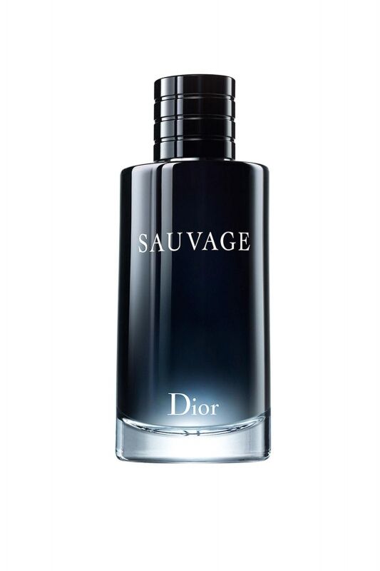 Christian Dior Sauvage Edt Erkek Parfümü 200 ml | Dermoeczanem.com