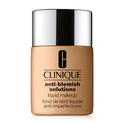 Clinique - Clinique Anti Blemish Solutions Fondöten Neutral 30 ml