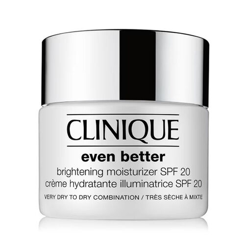 Clinique - Clinique Even Better Brightening Moisturizer SPF20+ 50 ml