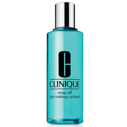 Clinique - Clinique Rinse-Off Göz Makyaj Temizleme Losyonu 125 ml