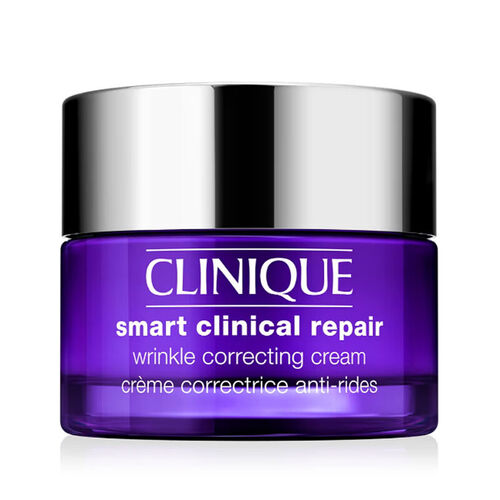 Clinique - Clinique Smart Clinical Repair™ Kırışıklık Görünümü Karşıtı Krem 15 ml