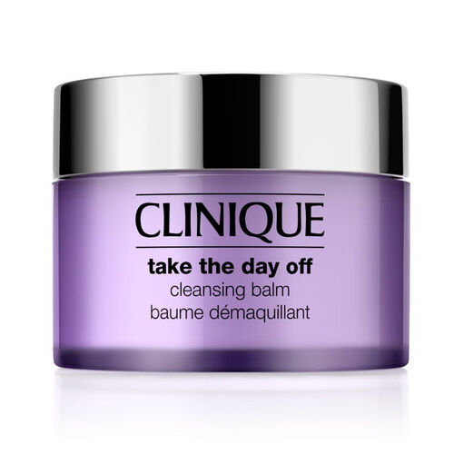 Clinique - Clinique Take The Day Off Makyaj Temizleme Balmı 200 ml