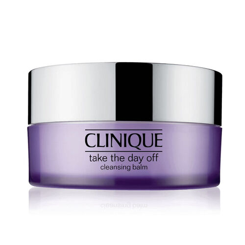 Clinique - Clinique Take The Day Off Makyaj ve Yüz Temizleme Balmı 125 ml