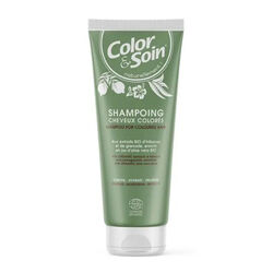 Color Soin - Color Soin Boyalı Saçlara Özel Şampuan 250 ml